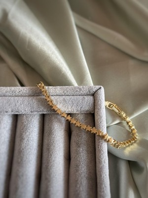 Aurah Mini Yıldız Bileklik