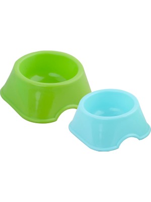 Hype Store Mama Kabı Ufak Hayvanlar Için 200 ml
