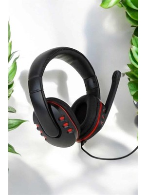 İlkyaz Fashion Mikrofonlu Gürültü Engelleyici ve Dayanıklı Kulaklık: Oyun Performansınızı Zirveye Taşıy�