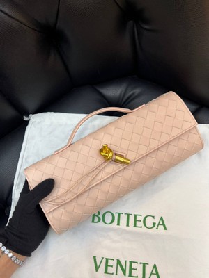 Venetta Logo Detaylı Ithal Çanta