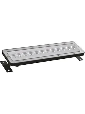 Cata CT-4795 Platinum Wallwasher Duvar Projektörü 15W | Gün Işığı 3200K