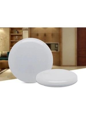 5li Paket Cata 25 Watt X-Plus Iç Çapı Ayarlanabilir LED Panel Beyaz Işık 6500K CT-5662