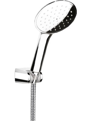 Mistillo MAFSALLI DUŞ SETİ + 5 FONKSİYONLU EL DUŞU