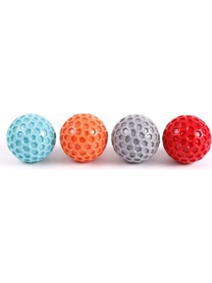 Hype Store Golf Topu Köpek Oyuncağı 8 cm