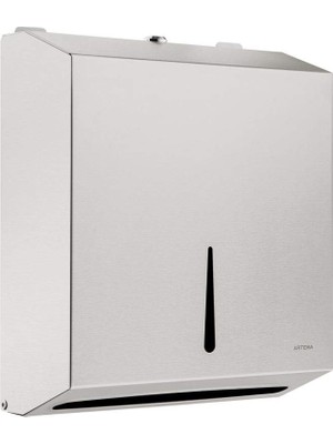 Hype Store A44351 Kağıt Dispenseri, Krom