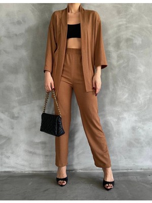 Bürümcük Kumaş Yakım