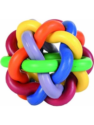 Hype Store Köpek Oyun Topu Doğal Kauçuk 10CM