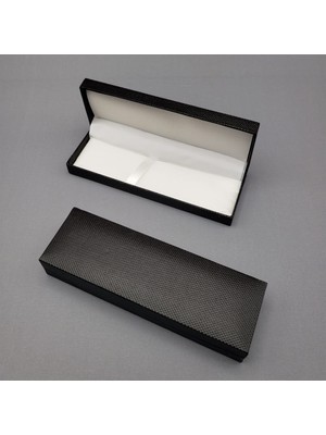 Siyah Hediyelik Kalem Kutusu