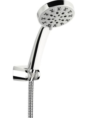 Mistillo MAFSALLI DUŞ SETİ + 5 FONKSİYONLU EL DUŞU