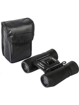 Karahanbey 60X35 Cepte Taşımalı Kauçuk Kaplamalı Dürbün ( Lisinya )