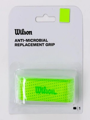 Feyza Design Yeşil Anti-Microbial Replacement Ana Grip WR8414702001