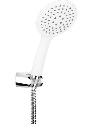 Mistillo MAFSALLI DUŞ SETİ + BEYAZ EL DUŞU