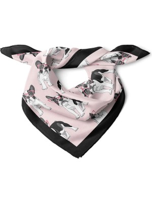 Bobo Pet Kedi & Köpek Fular