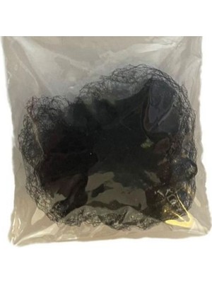 Dansez-Vous Elavate Saç Filesi