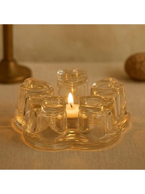 Poebgo Family's Cam Isıtma Standı