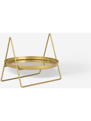 PremiumPort Metal Masaüstü Düzenleyici, Şık ve Pratik Organizasyon Aksesuarı