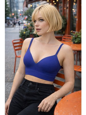 Doremi Seamless Bralet