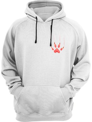 Widi Pati Baskılı Sweatshirt