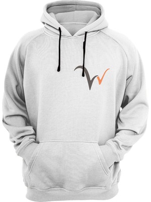 Widi Baskılı Sweatshirt