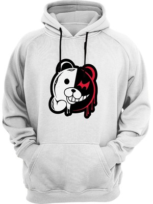 Widi Panda Baskılı Sweatshirt
