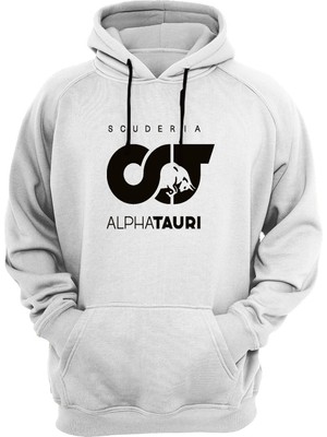 Widi Boğa Baskılı Sweatshirt