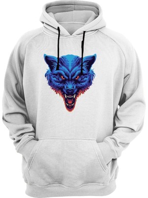 Widi Kurt Baskılı Sweatshirt
