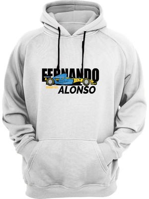 Widi Baskılı Sweatshirt