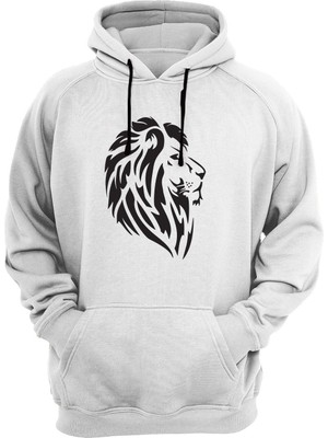 Widi Aslan Baskılı Sweatshirt