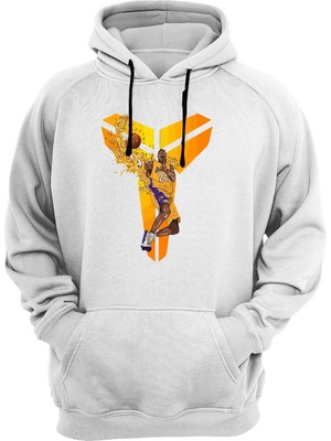 Widi Kobe Baskılı Sweatshirt