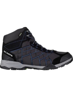 Scarpa Hydrogen Hike Gtx Darkgray Bot