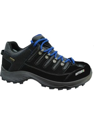 Mondeox Dağcılık Ayakkabısı Suya Dayanıklı Süet Dış Materyal Erkekler İçin