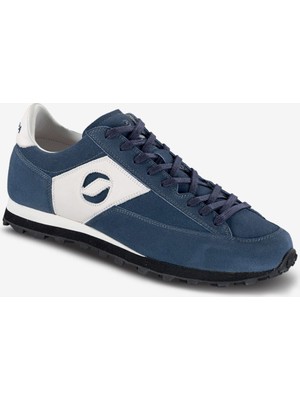 Scarpa R5T Dress Blue Leather Ayakkabı 12