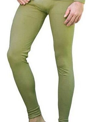 Tutku Erkek Termal Alt-Haki-S