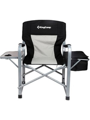 King Camp Kıngcamp Deluxe Sandalye (KC3977)