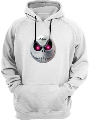 Widi Baskılı Sweatshirt