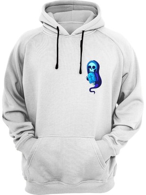 Widi Baskılı Sweatshirt