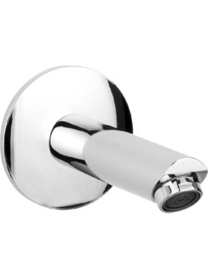 Ankastre Su Çıkış Gagası-Prinç