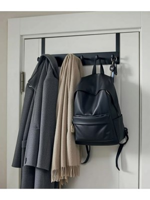 Kapı Askısı Paslanmaz Askılık