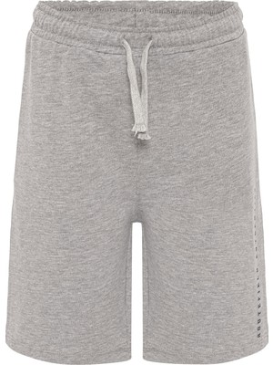 Routefield Çocuk Şort Sonic Kids  Melanj