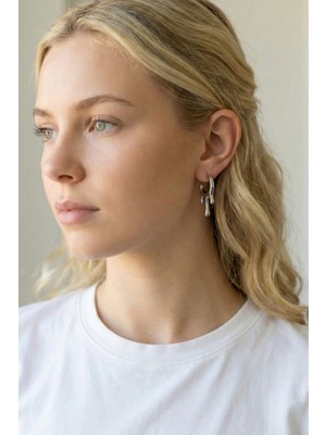 Jewels of Hope Xuping Kadın Küpe