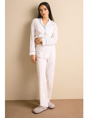 DeFacto Regular Fit Uzun Kollu 2'li Takım G1982AX26SP