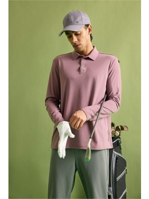 DeFacto Standart Fit Sporcu Tişört F7611AX26SP