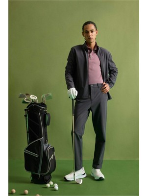 DeFacto Standart Fit Pantolon F9081AX26SP