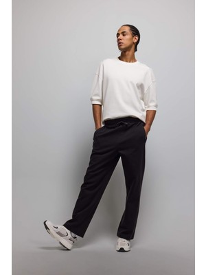 DeFacto Relax Fit Jogger F7606AX26SP