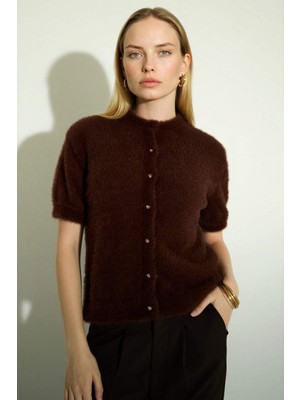 DeFacto Regular Fit Triko Hırka G8632AX26SP