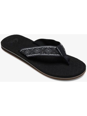 Quiksilver Hillcrest Erkek Terlik