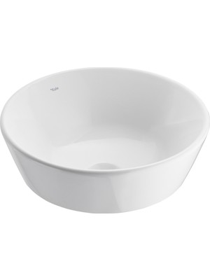 Kale Stil Pro 40 cm Çanak Lavabo