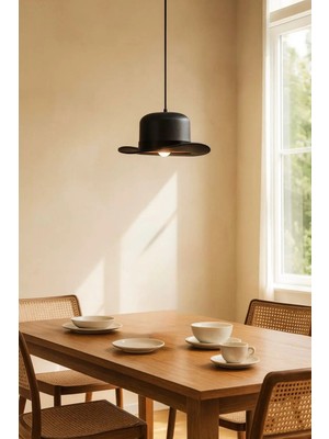 Zmt Design Sihirbaz Avize