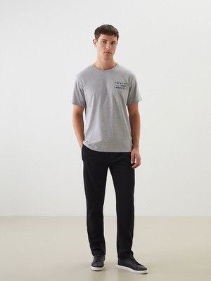 Lc Waikiki Yeni Sezon Standart Kalıp Erkek Eşofman Altı