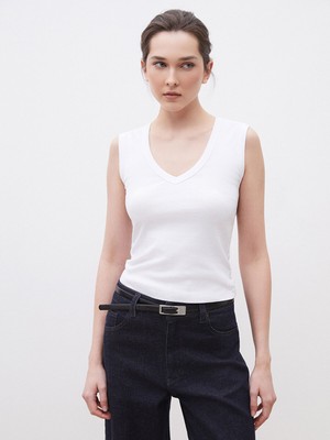 Lc Waikiki Yeni Sezon V Yaka Kadın Atlet